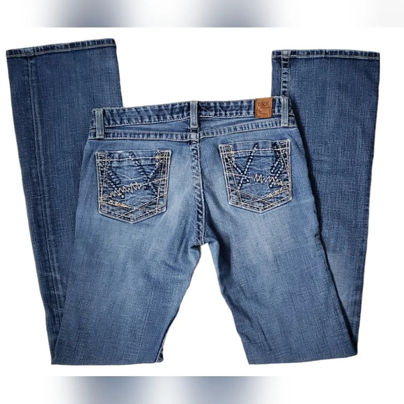 BKE STELLA SIZE 30 long - Picture 2 of 16